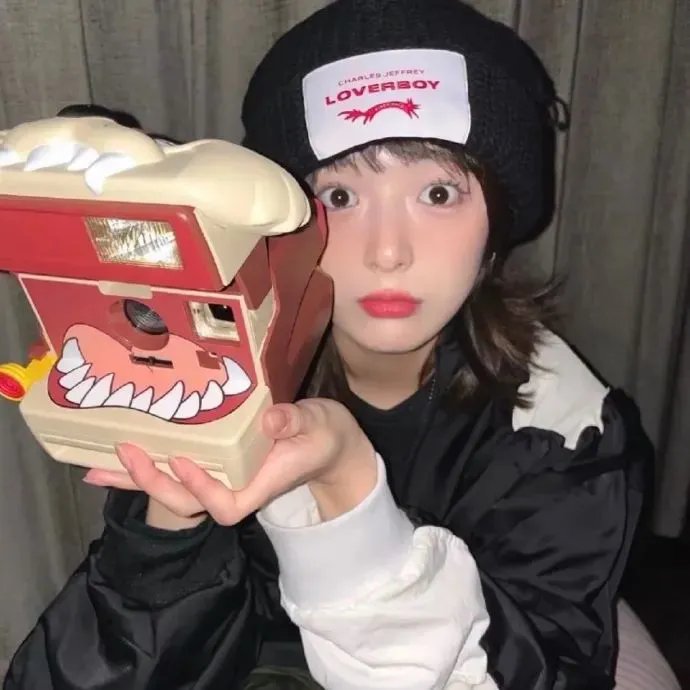 爱情魔力