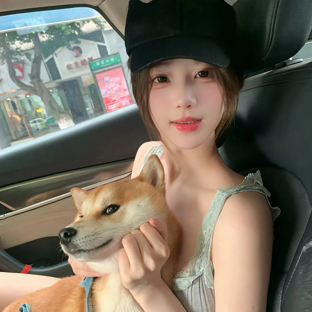哭泣的女人